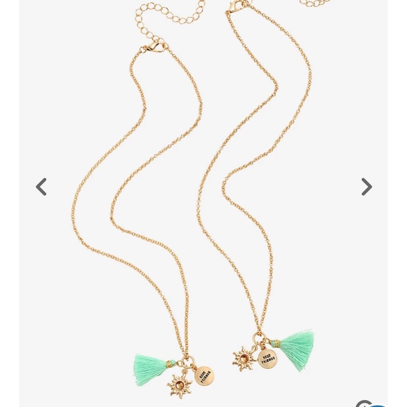 ❗️RESERVE❗️Tangled Mini Backpack - Picture 12 of 12